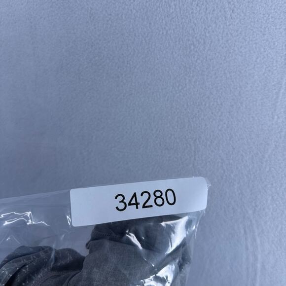 Nike Pro Compression Tights Men's XL Gray Training Workout Lifting Running Gym - Picture 9 of 9